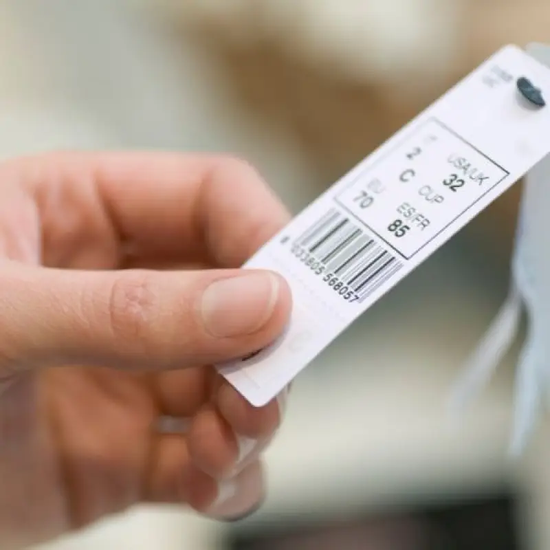 etiquetas para roupas personalizadas